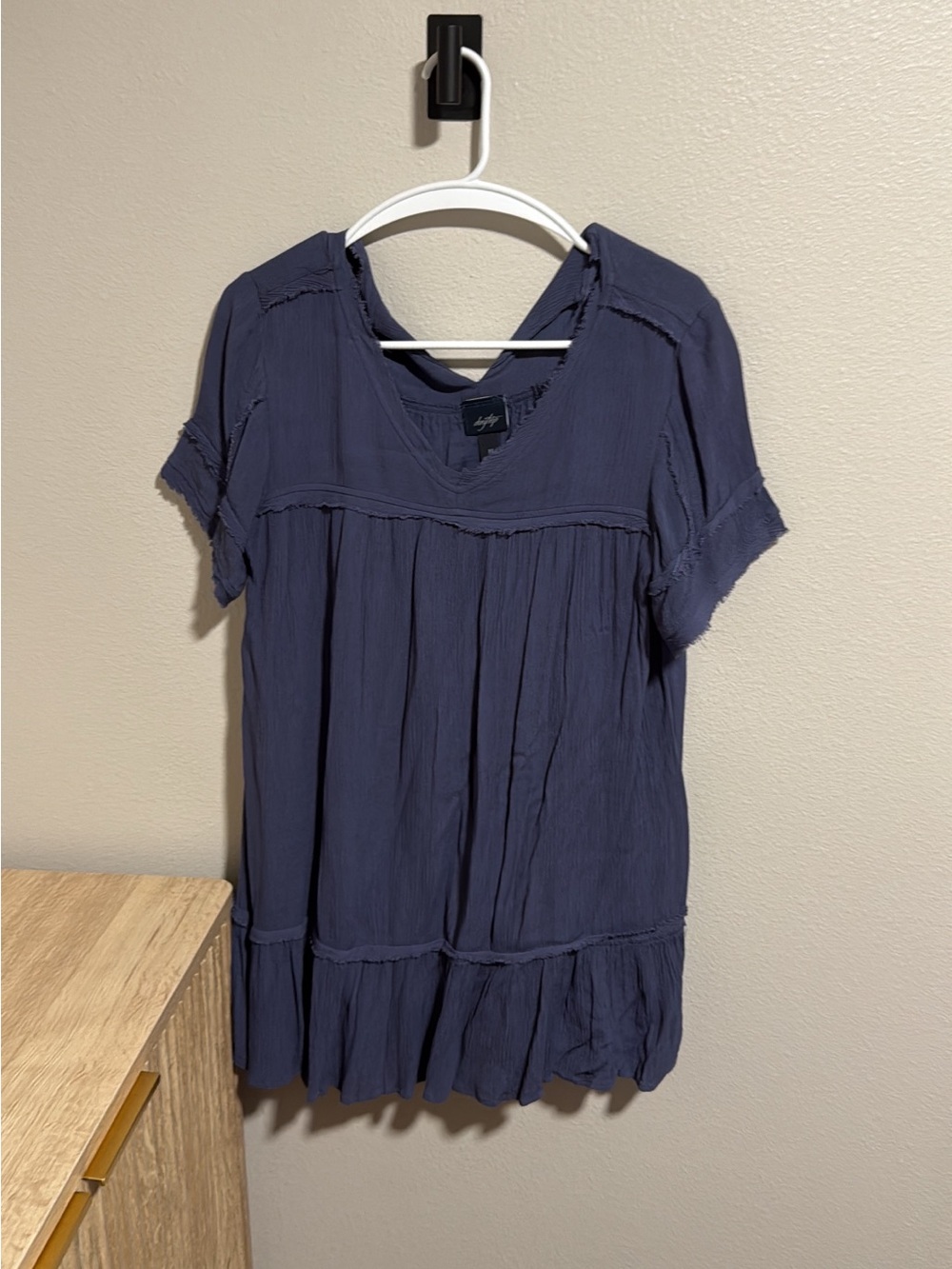 Daytrip Dress
